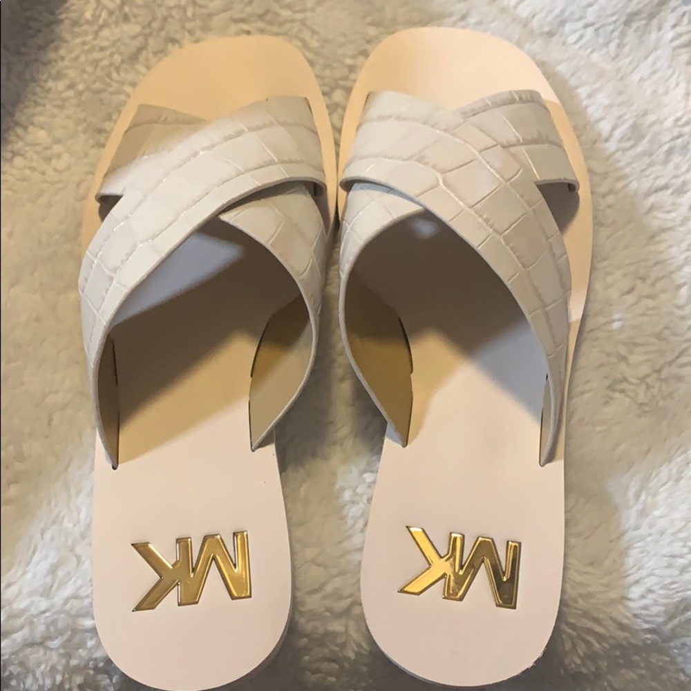 Michael Kors Sandals